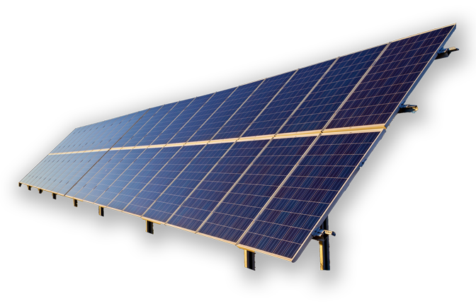 solar panel