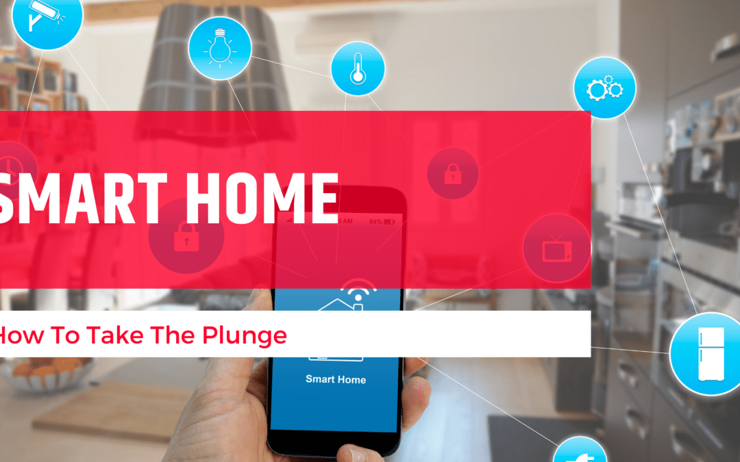 smart home