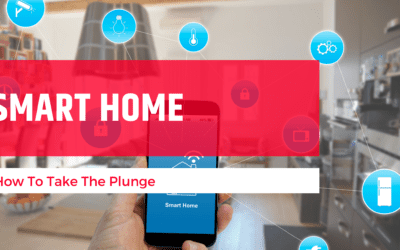 How to take the smart home plunge